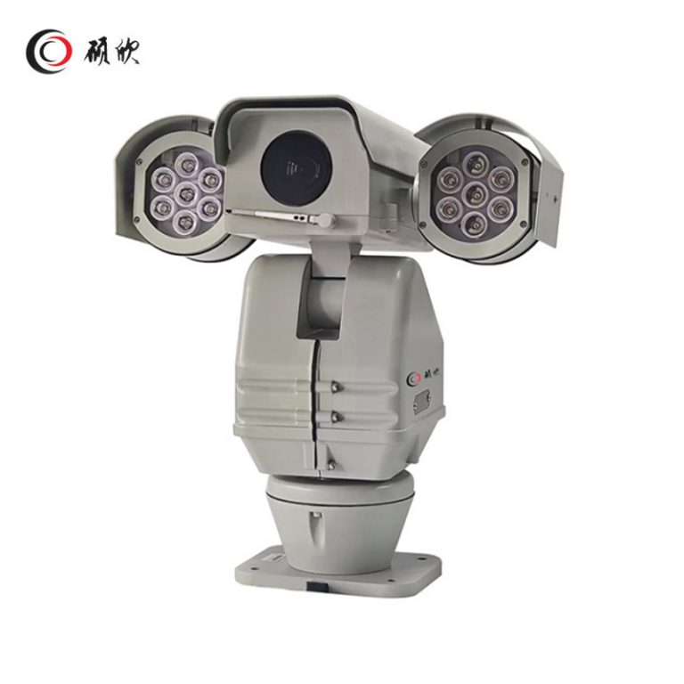 High Precision Long Range Night Vision 18mm 37mm 50mm Lens Thermal Camera