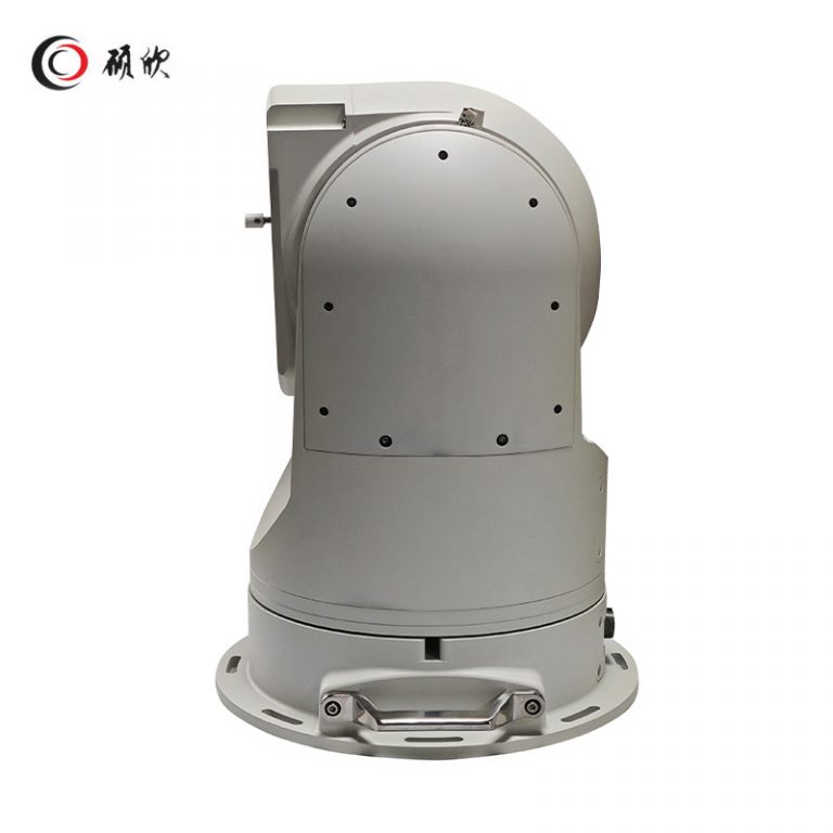 Gyro stabilized photoelectric marine PTZ camera7