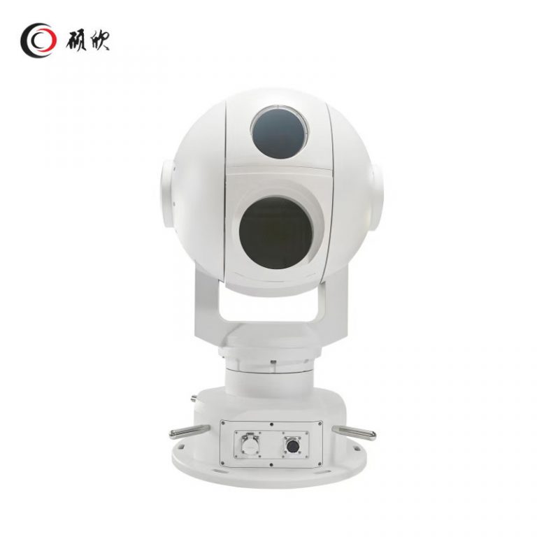 night vision long range camera