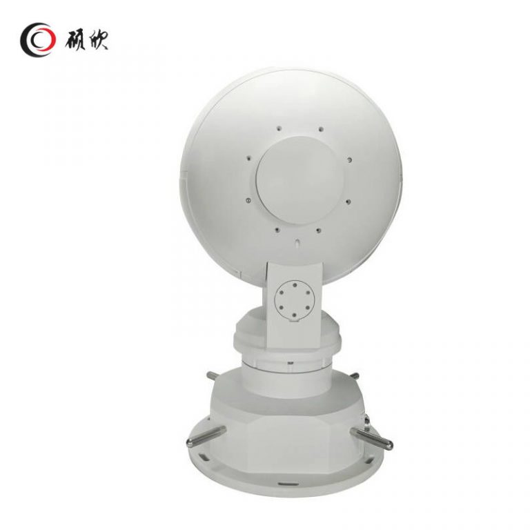 long range thermal camera