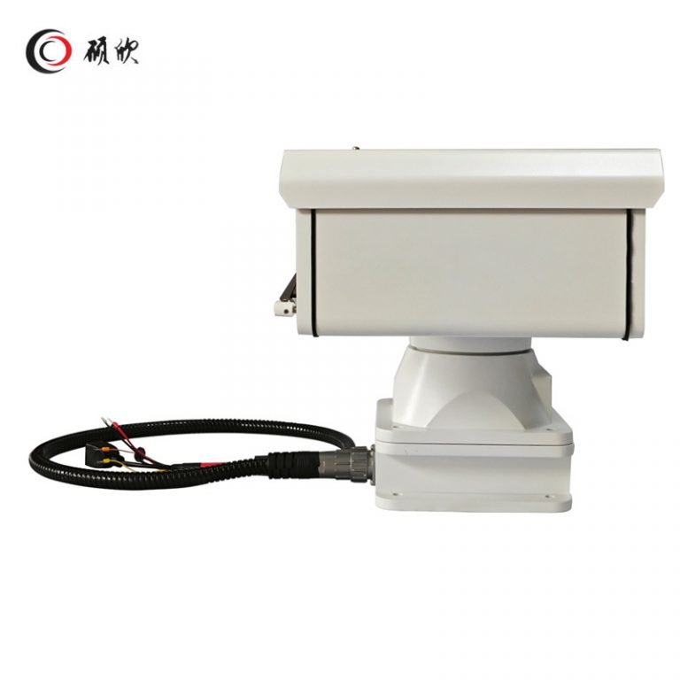 long range thermal ptz camera