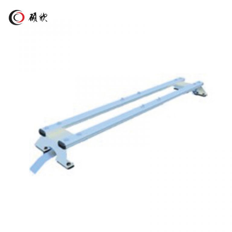 Adjustable Car Roof-Mounted CCTV Camera Bracket
