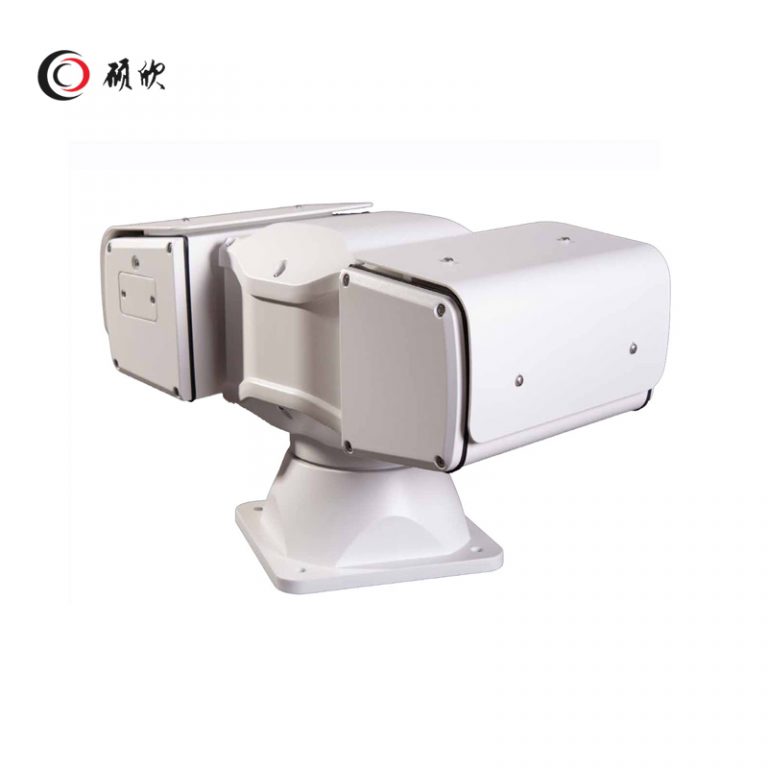 long distance laser camera