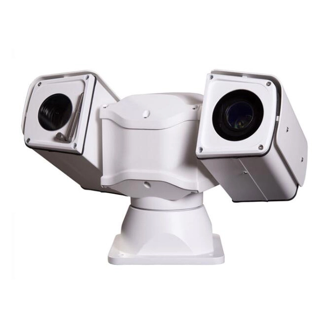 1-huoxin's WL series PTZ cameras