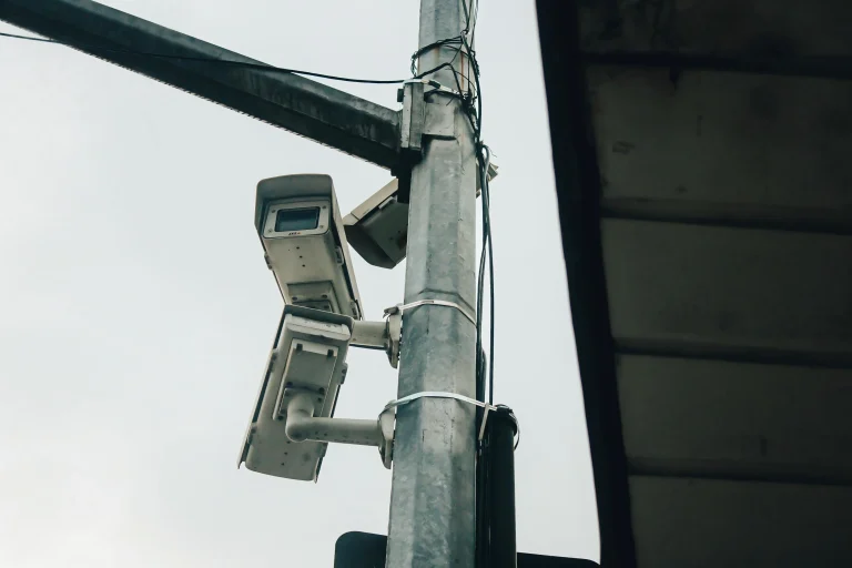 1-Auto-tracking PTZ cameras