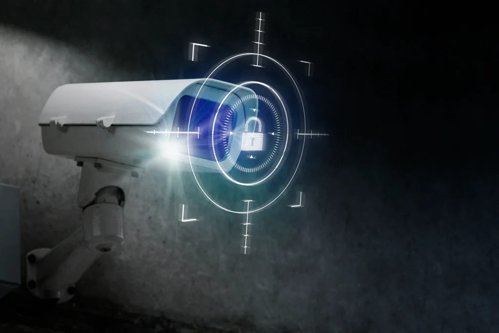 1-PTZ cameras with strong laser protection