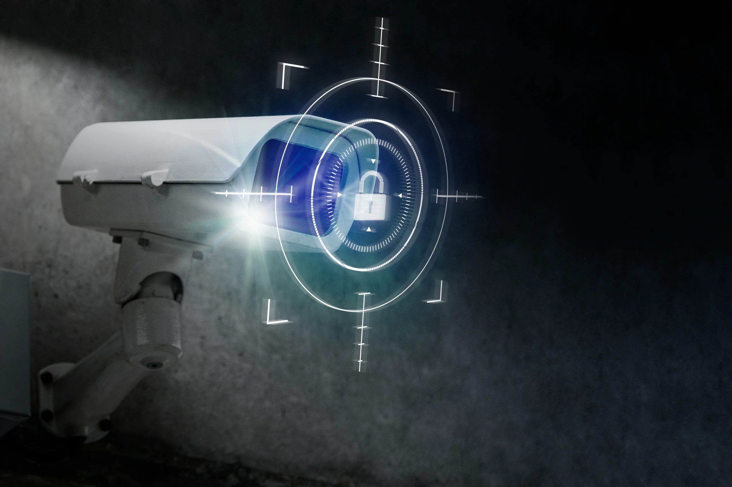 1-PTZ cameras with strong laser protection