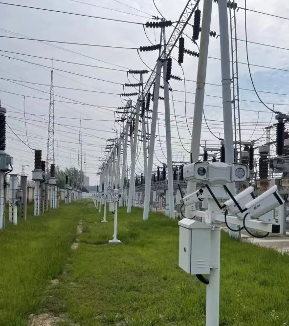 1-Substation Monitoring