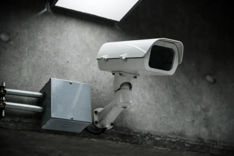 1-visible light PTZ camera