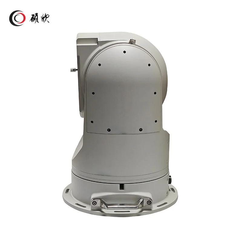 PTZ camera