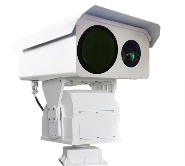 Thermal camera