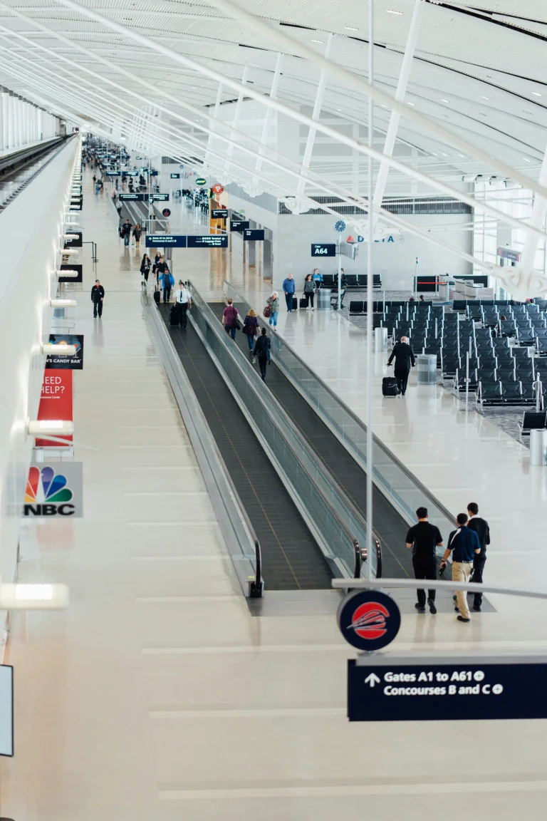 Why Long Range PTZ Cameras Are Crucial for Airport Surveillance Coverage