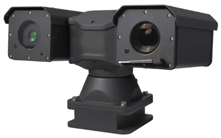 Master Long-Range Outdoor PTZ Camera Setup for Police, Power, and Road Surveillance