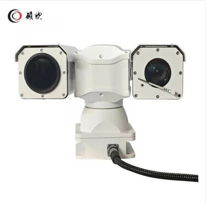 Top Outdoor Video Surveillance Cameras for 2025
