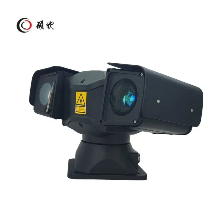 Why a High-Resolution Security Camera Captures Critical Details Clearly