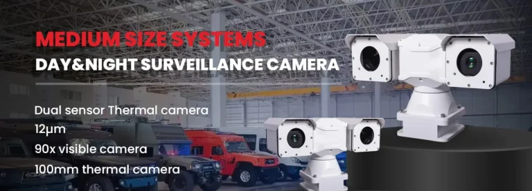 What's the Key Difference Between Optical and Digital Zoom for Security Cameras