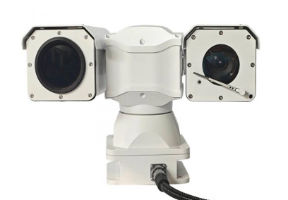 Wie Nachtsicht Erkennung in der Dunkelheit mit Infrarot und Wärme ermöglicht