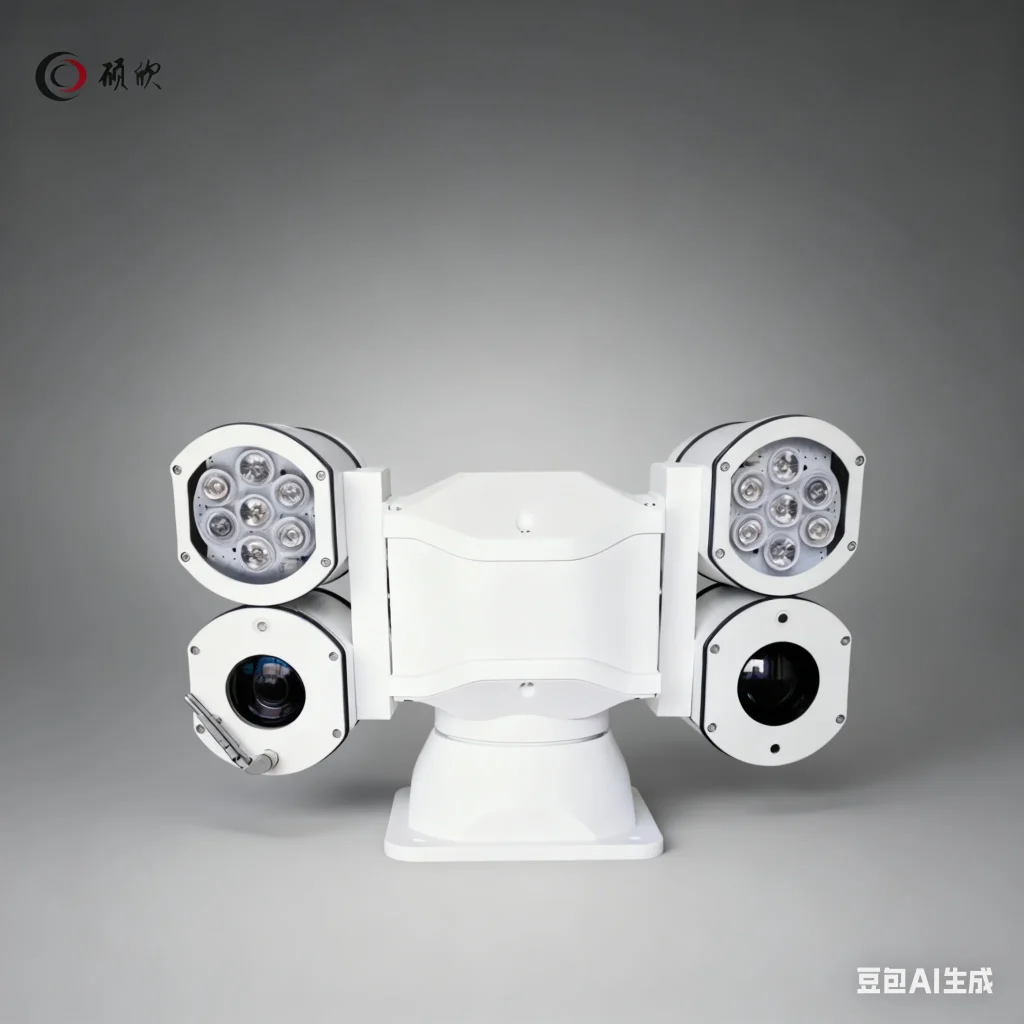 あなたのニーズのための正しいPTZカメラシステムを選択する方法