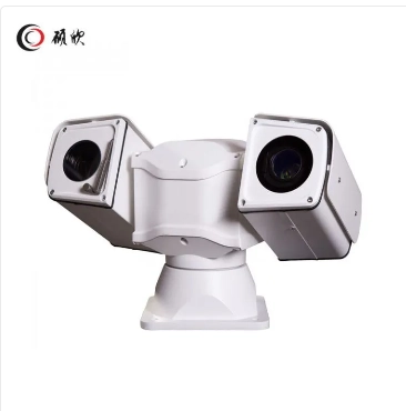 Би-спектральная термообразовательная пан-наклонная камера