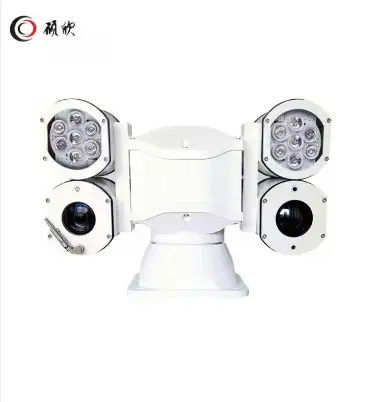 Infrared vs Thermal Cameras Key Differences & Considerations