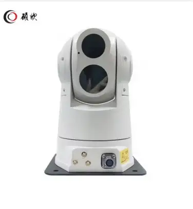 What is the difference between PTZ and panoramic cameras