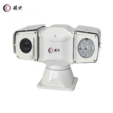 150Mナイトビジョン車両PTZカメラ