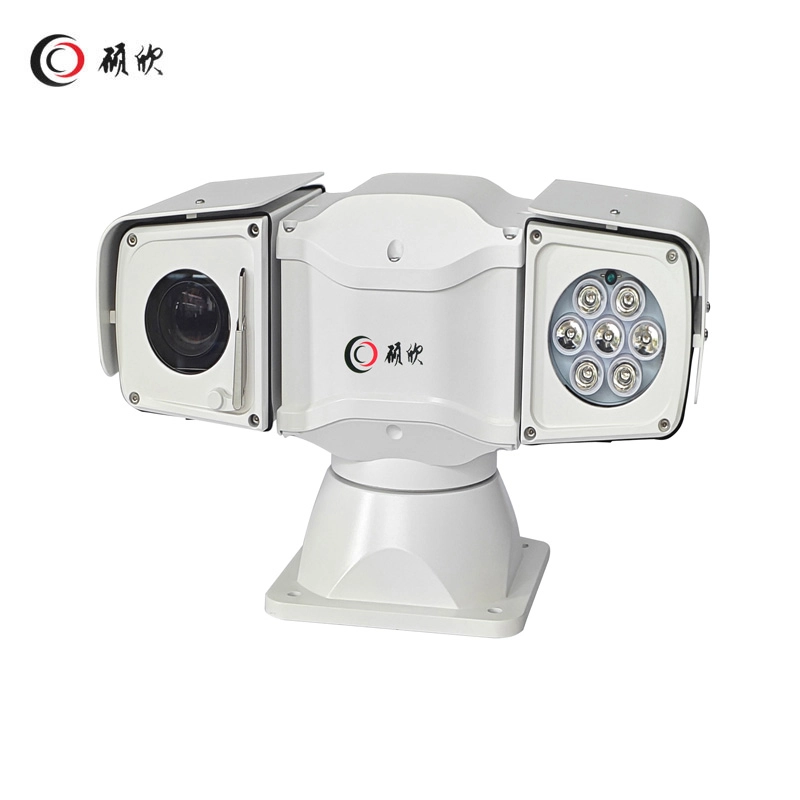 Navigating the Technical Divide Between PTZ and IP Cameras