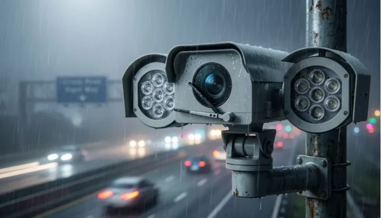 Highway Video Surveillance Common Problems & PTZ Solutions