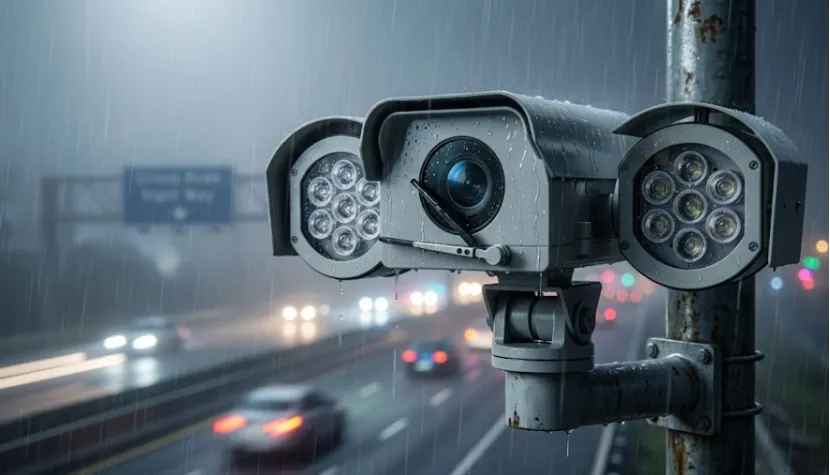 Highway Video Surveillance Common Problems & PTZ Solutions