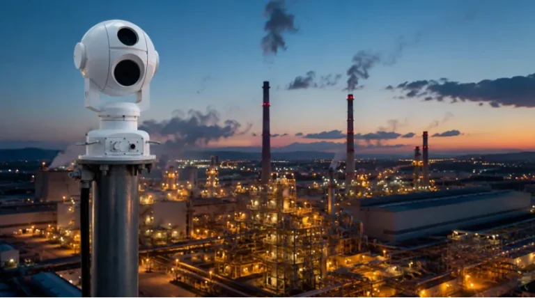 2026 Long-Range PTZ Cameras for Critical Infrastructure