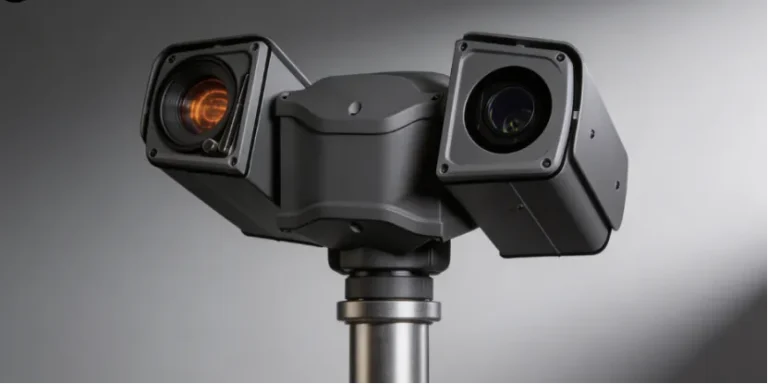 What Is a Bi-Spectral Thermal Imaging PTZ Camera Buyer's Guide