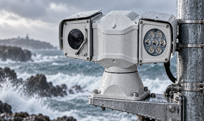 How Long Do PTZ Cameras Last Smart IP Camera Lifespan Guide